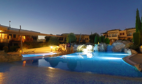 Appartement 1 chambre  Koúklia, Chypre