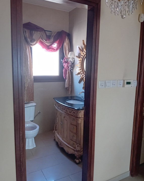 Maison 3 chambres 280 m² en Limassol, Chypre