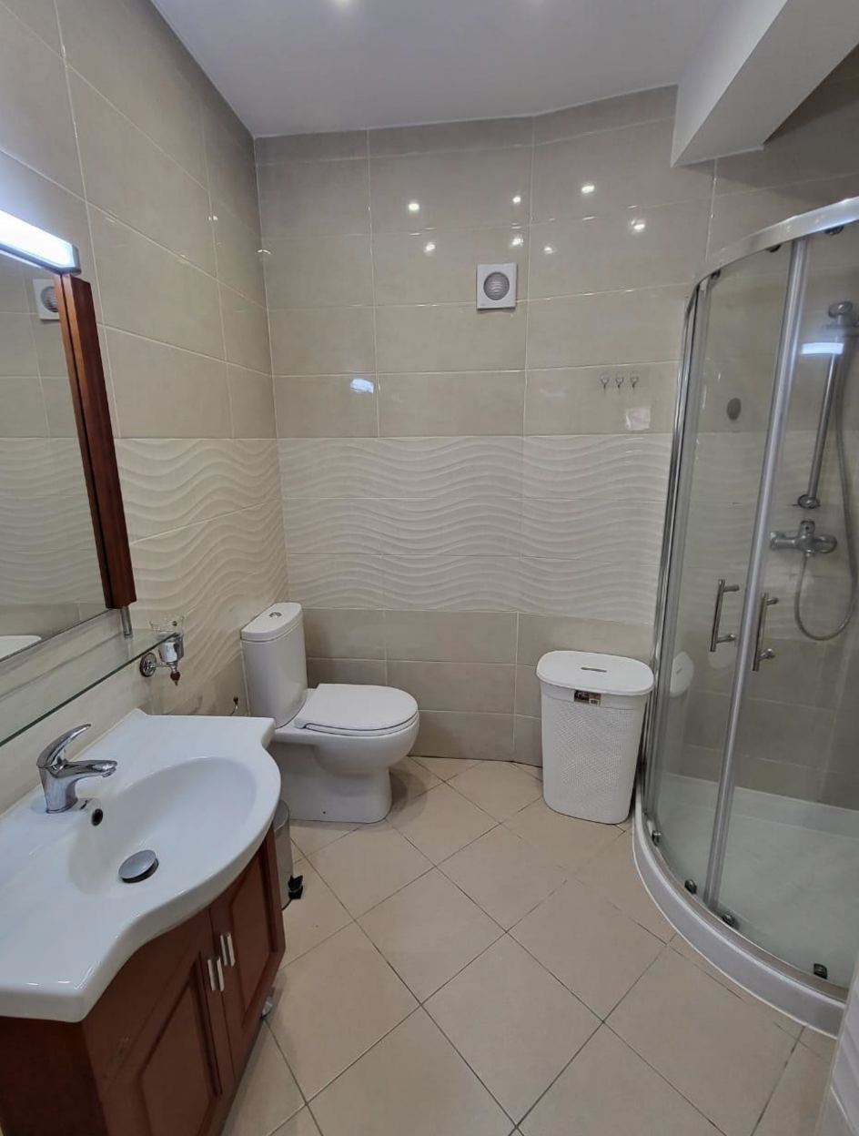 Appartement 1 chambre 50 m² en Germasogeia, Chypre