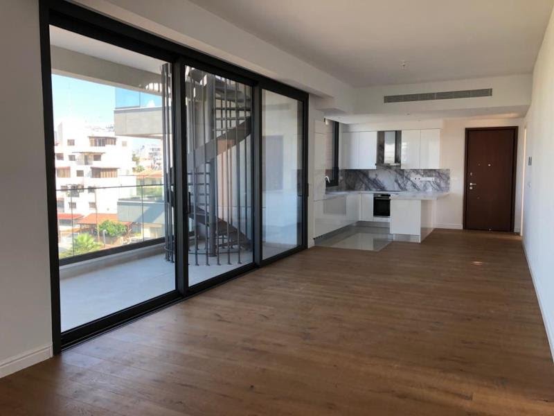 Apartamento 3 habitaciones  en Germasogeia, Chipre