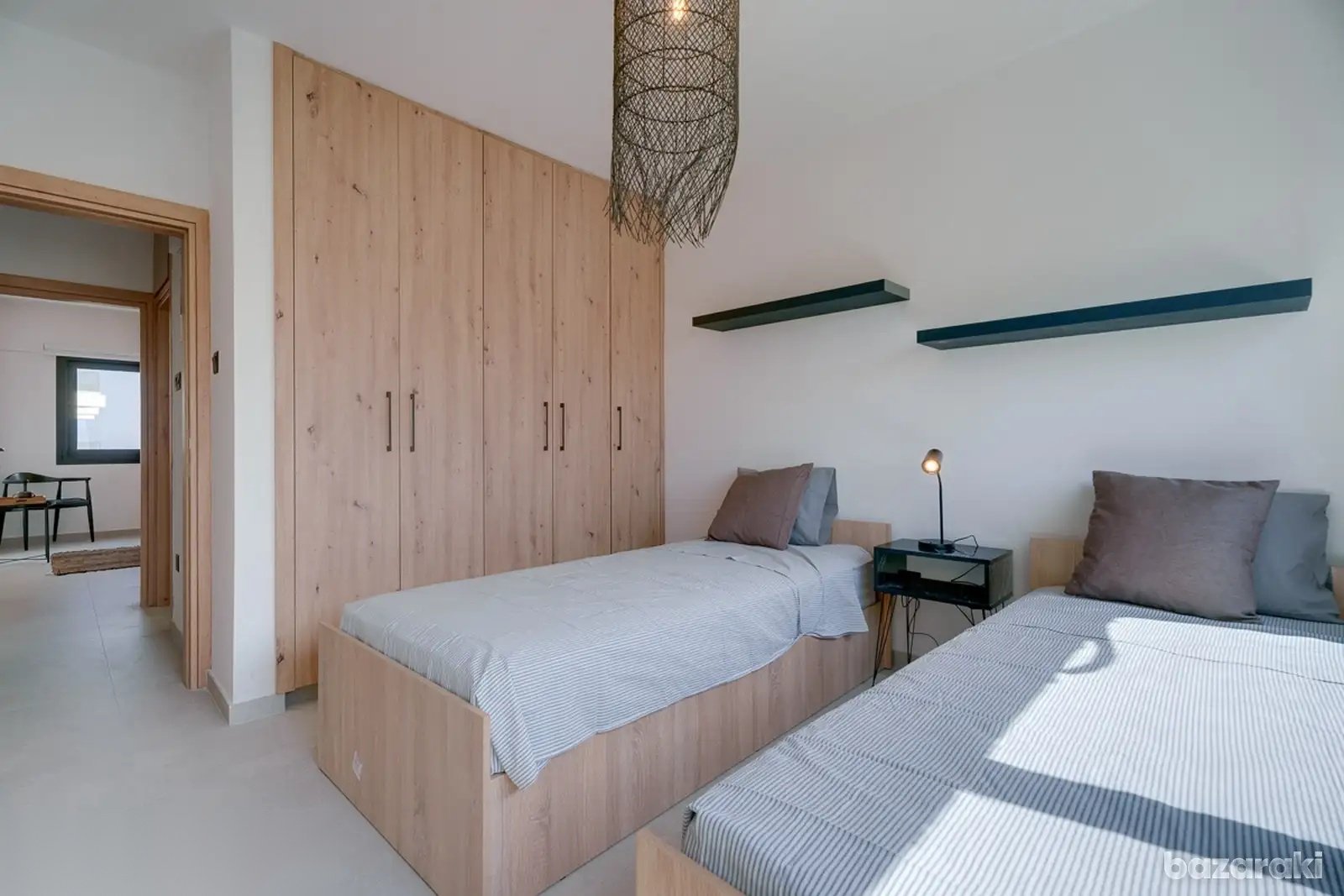 Apartment in makenzy, Cyprus - image 7