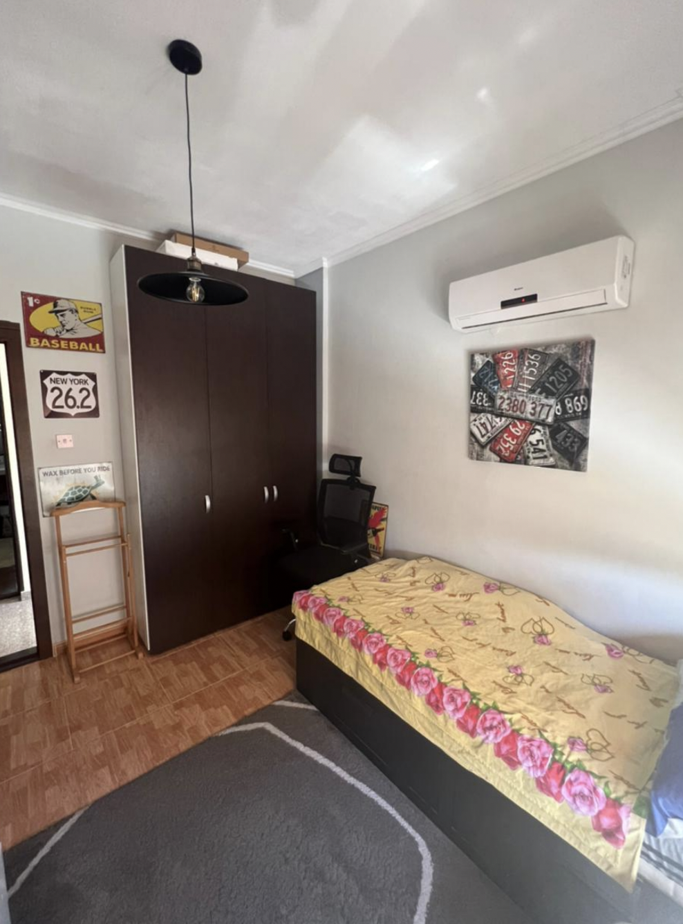 3 bedroom house 130 m² Germasogeia, Cyprus