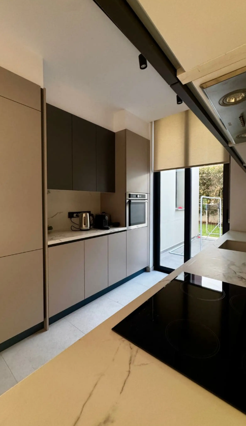 Apartament z 2 sypialniami, 90.00m² w agios-athanasios, Cypr [ID: 0602-243645]