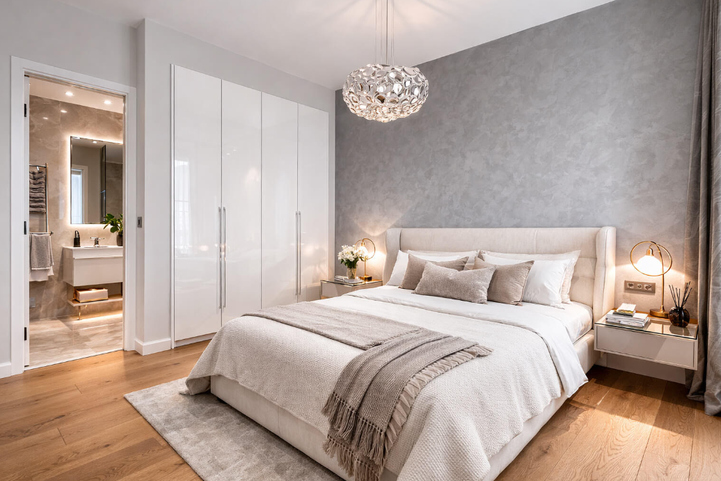 Квартира в potamos-germasogeias, Кіпр, 106.00м² - зображення 7