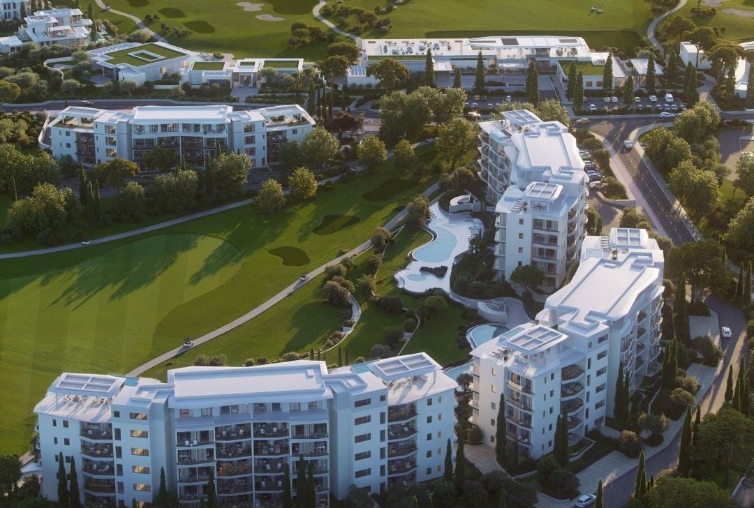 Квартира в tserkez-tsiftlik-tserkezoi, Кіпр, 89.00м² - зображення 5