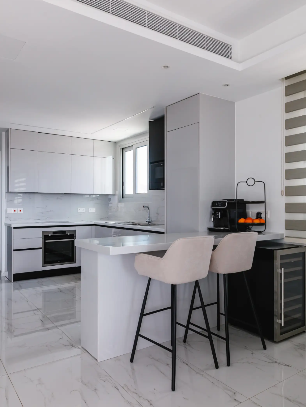 Пентхаус в mesa-geitonia, Кіпр, 115.00м² - зображення 13