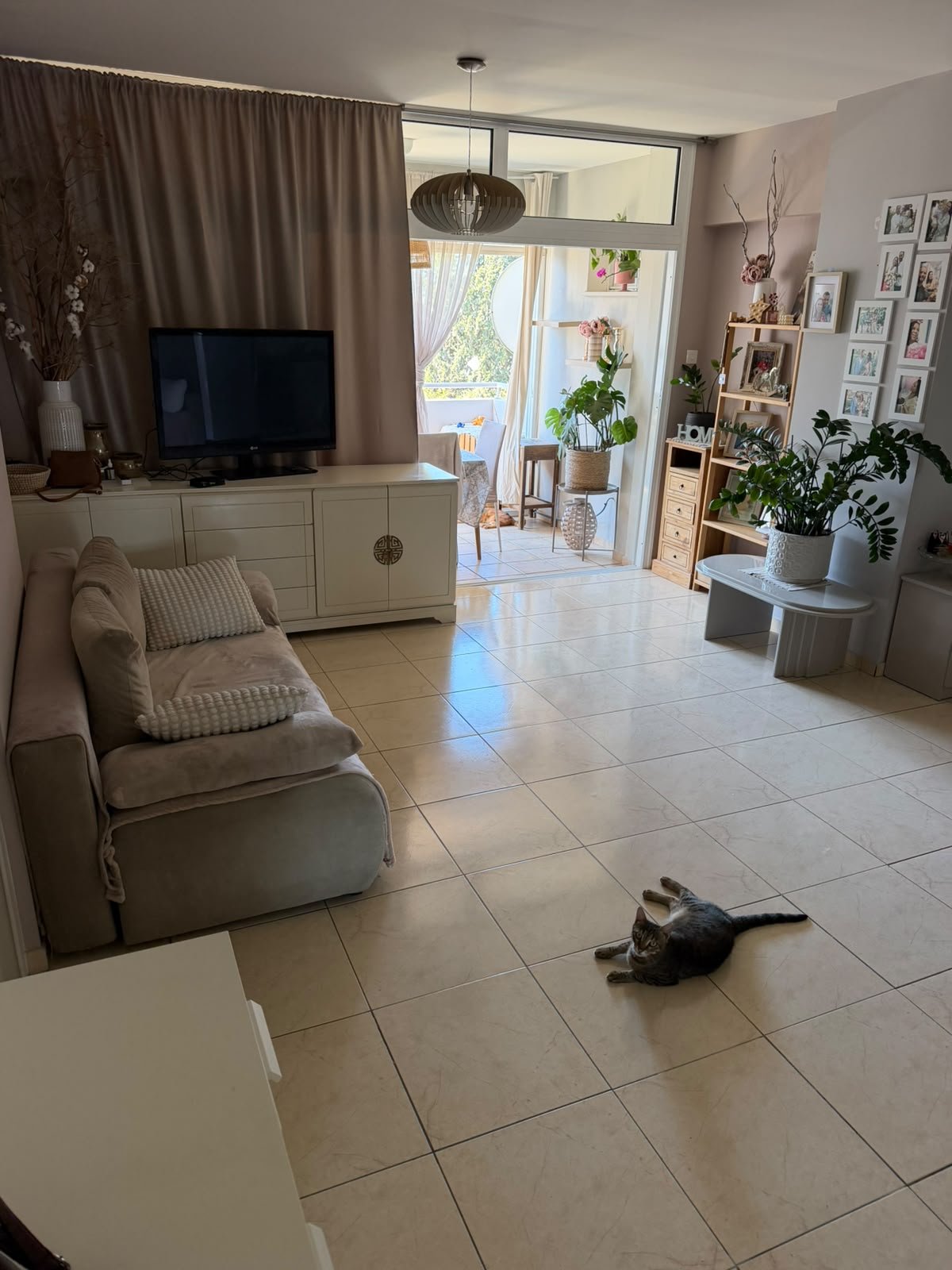 Apartamento 3 habitaciones 120 m² Agios Ioannis, Chipre