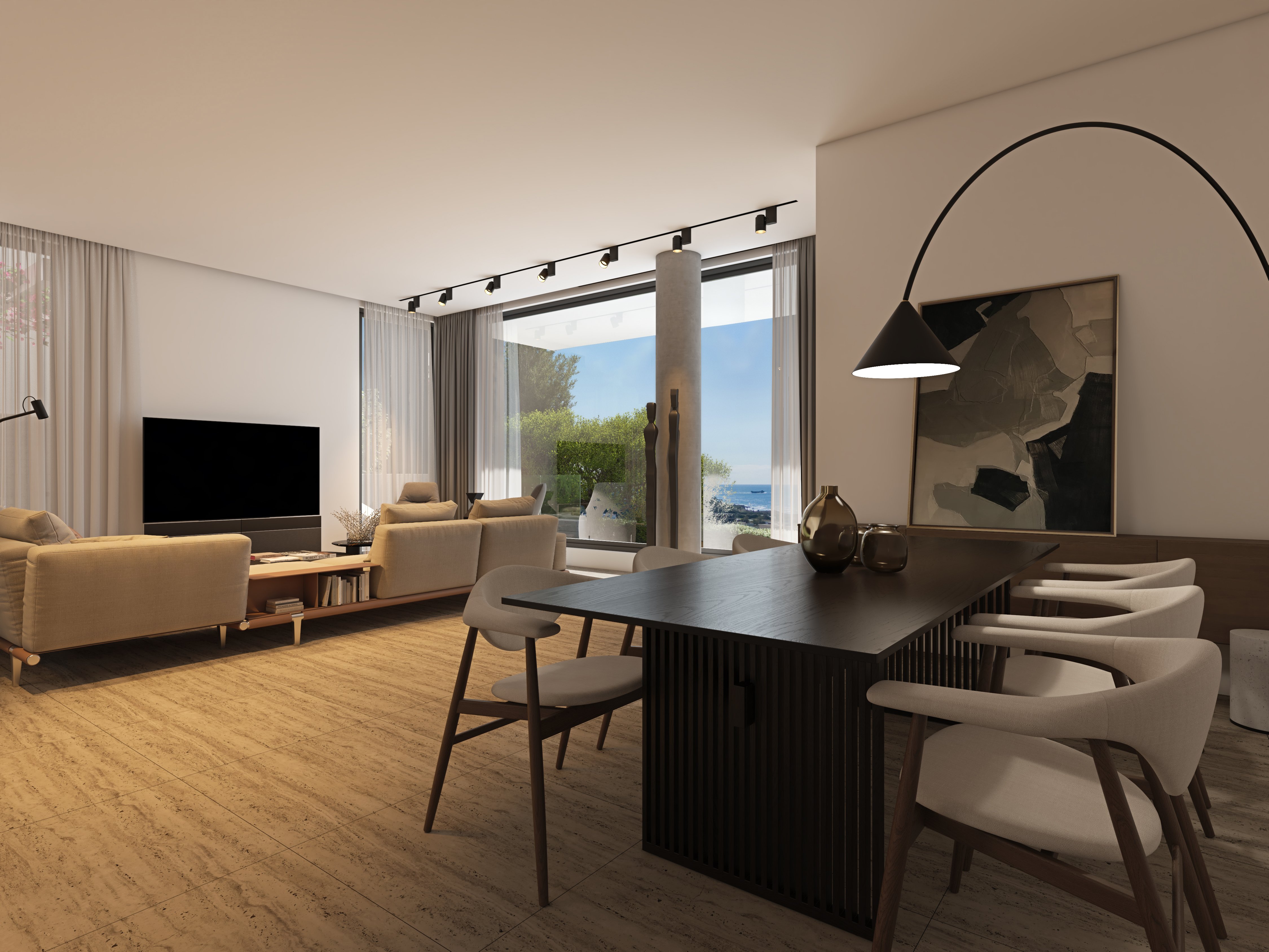 Вілла в kissonerga, Кіпр, 180.00м² - зображення 7