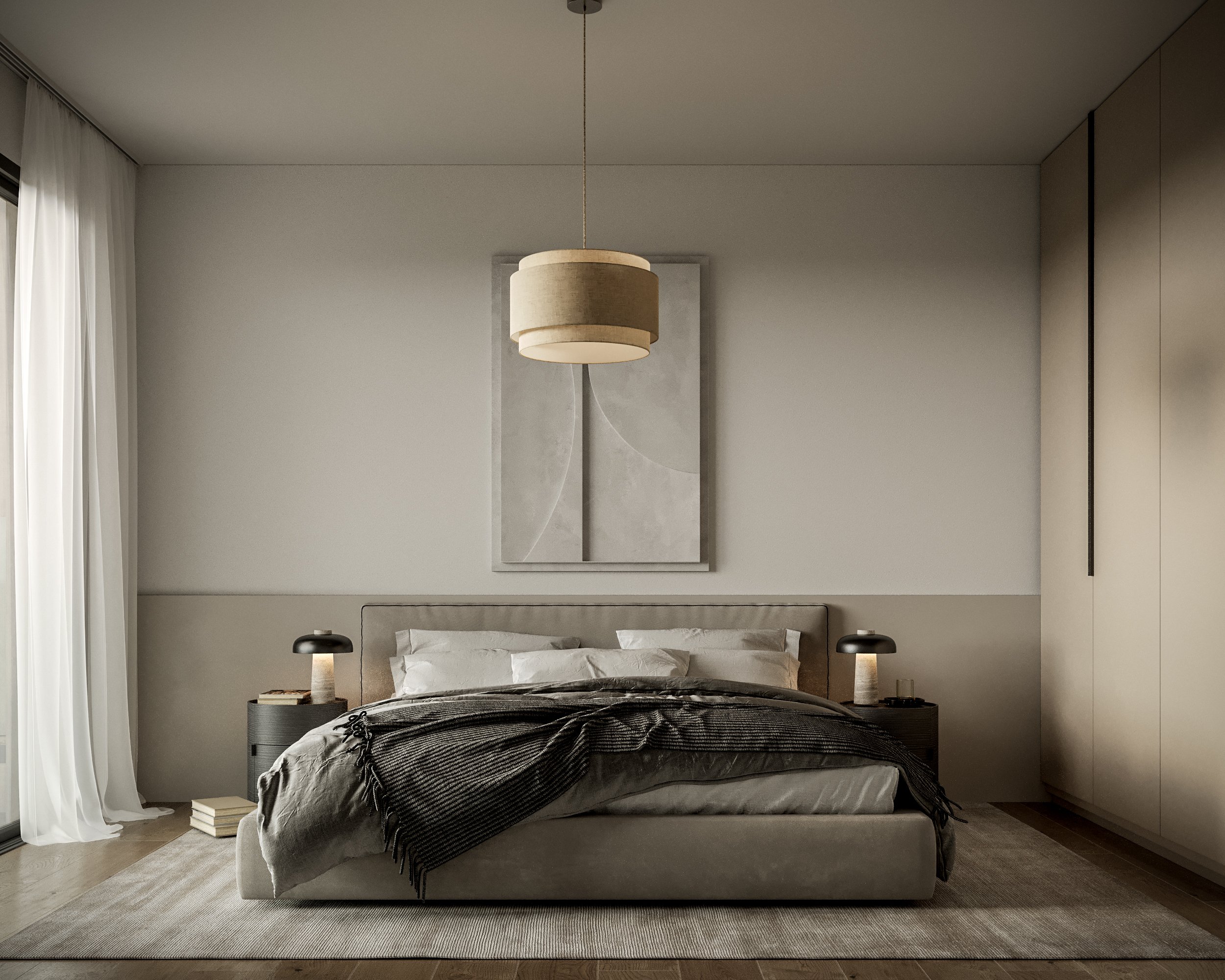 villa de 3 chambres 143 m² district de Lárnaca, Chypre