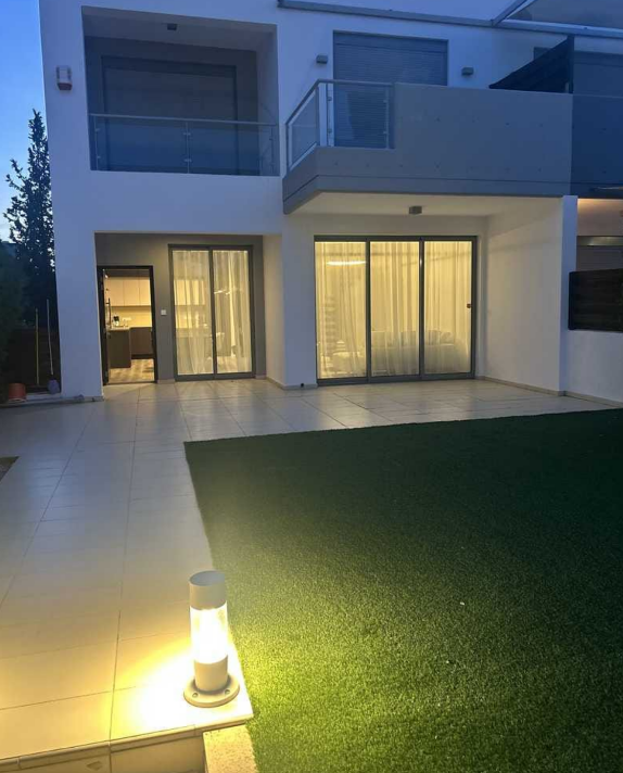 Dom 2 pokoi 95 m² w Jermasoja, Cypr