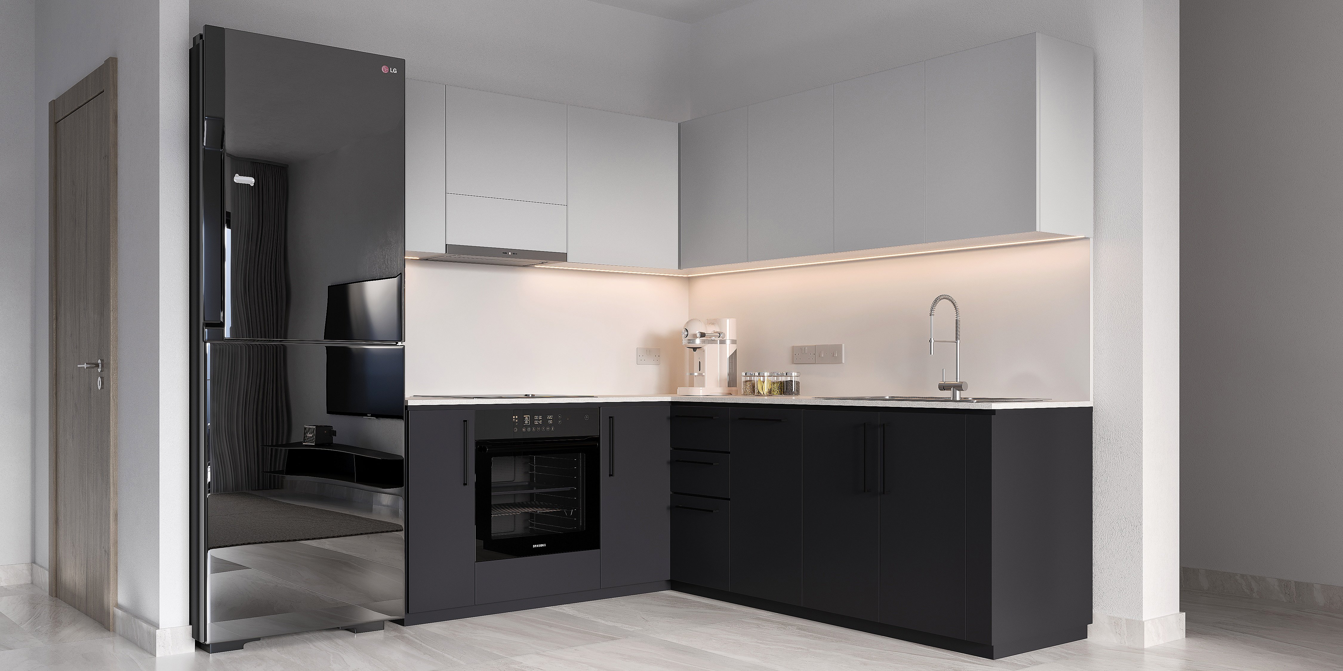 Квартира з 2 спальнями, 77.00м² в palodeia, Кіпр [ID: 0602-239654]