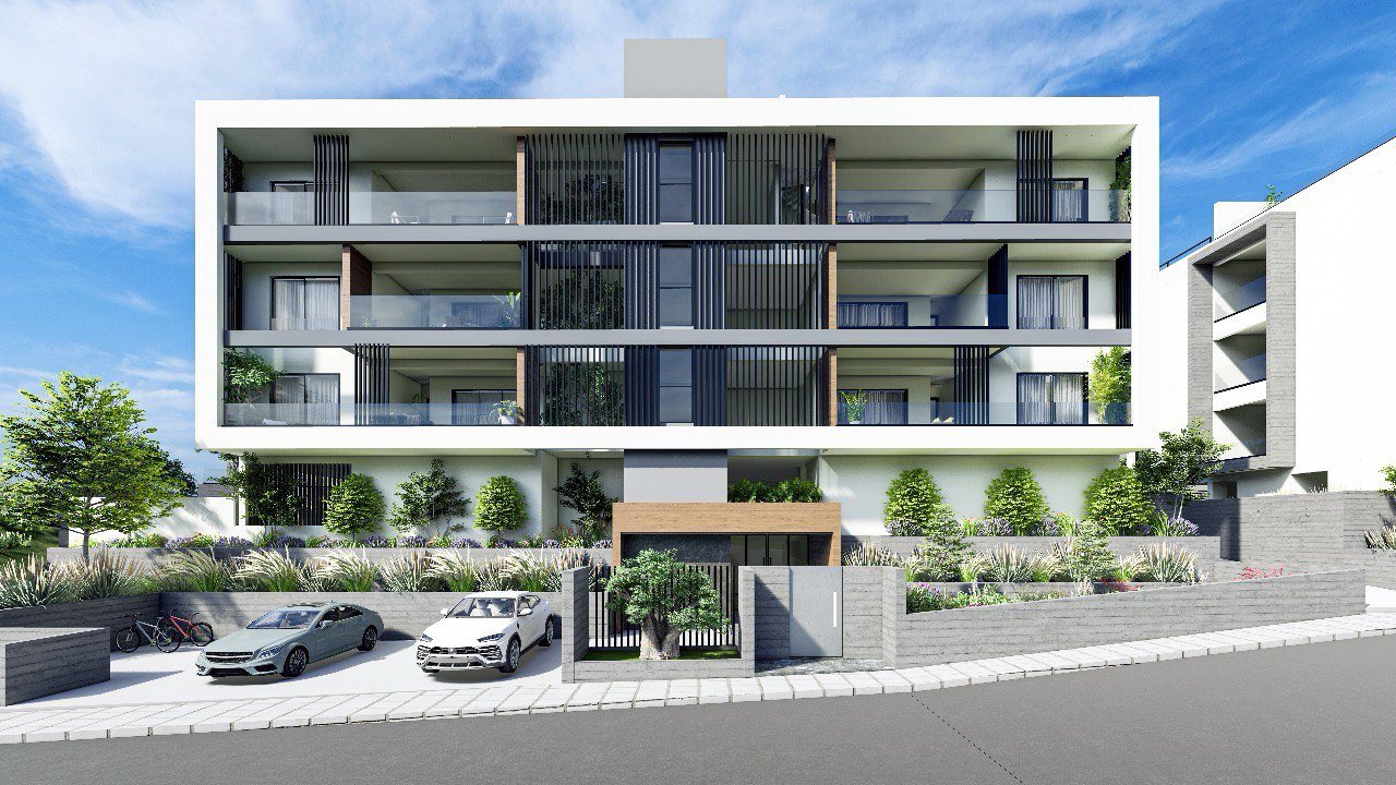 Квартира в mouttagiaka, Кіпр, 85.00м² - зображення 7