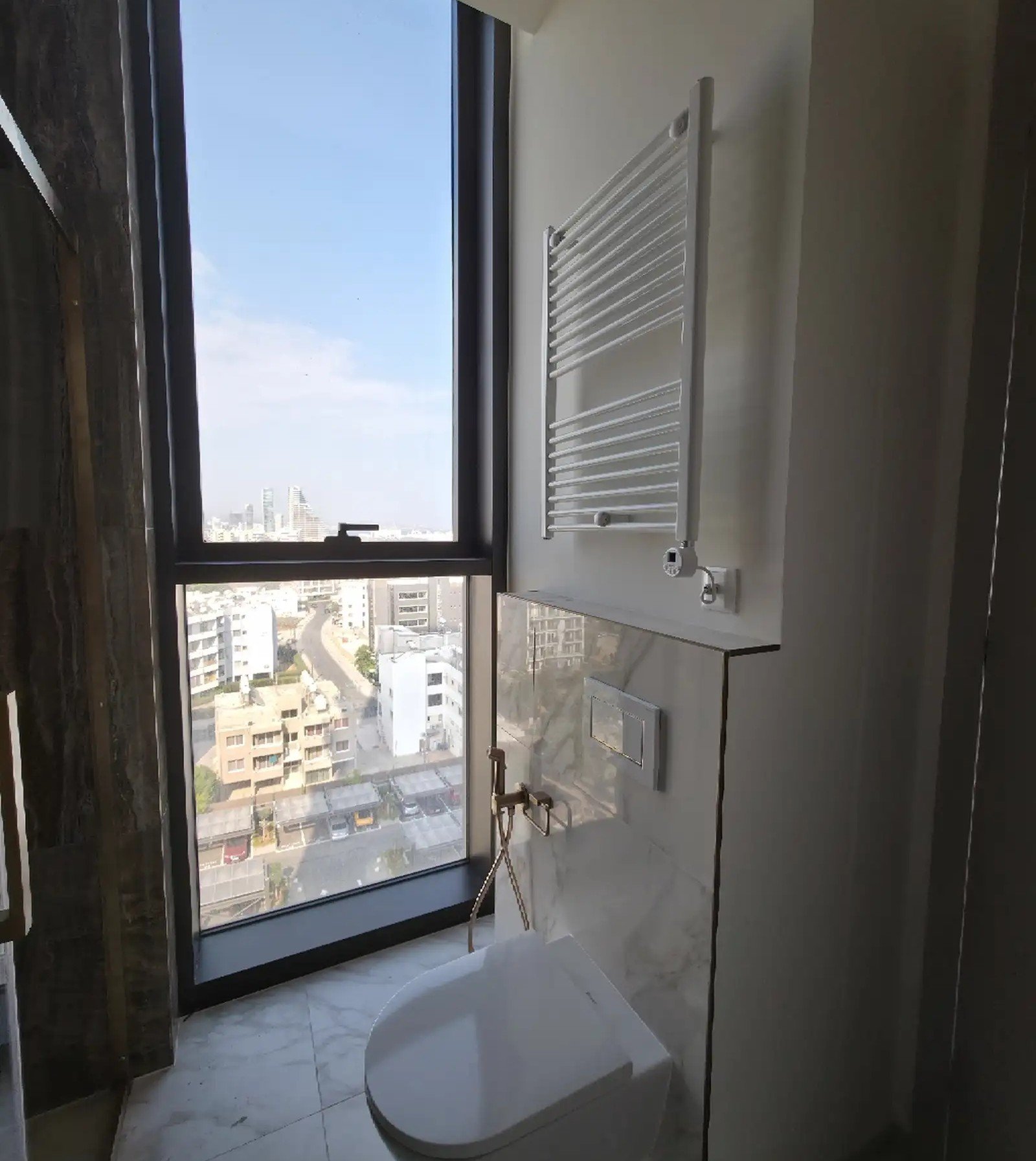 Квартира в germasogeia-tourist-area, Кипр, 89.00м² - изображение 8