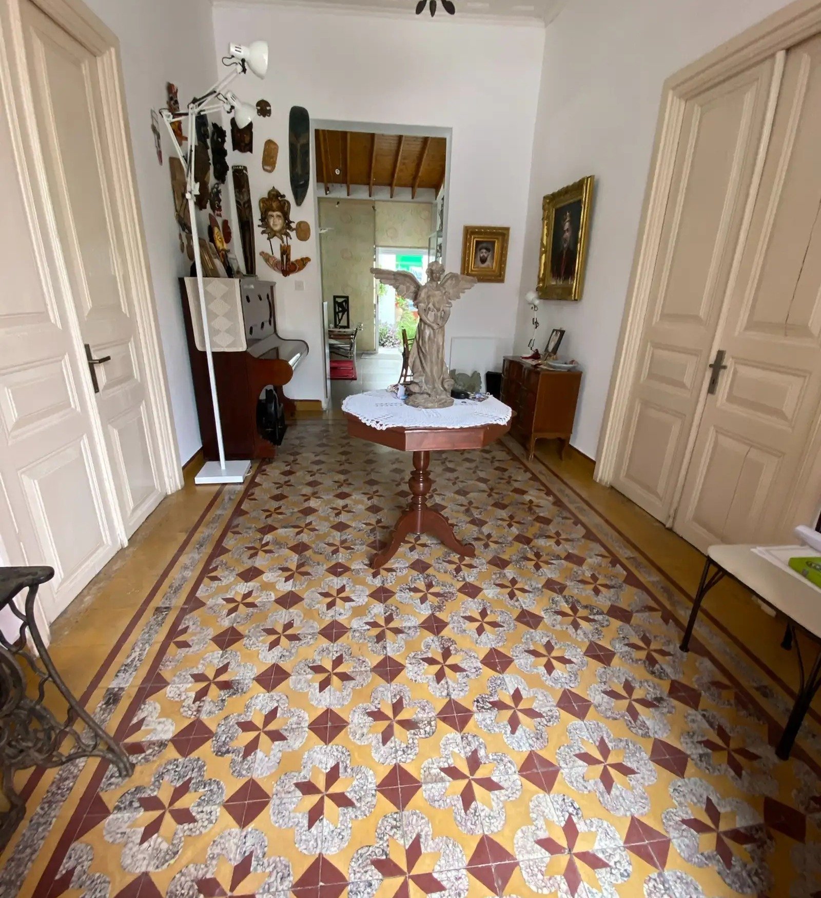 houses в agia-triada, Кіпр - зображення 16