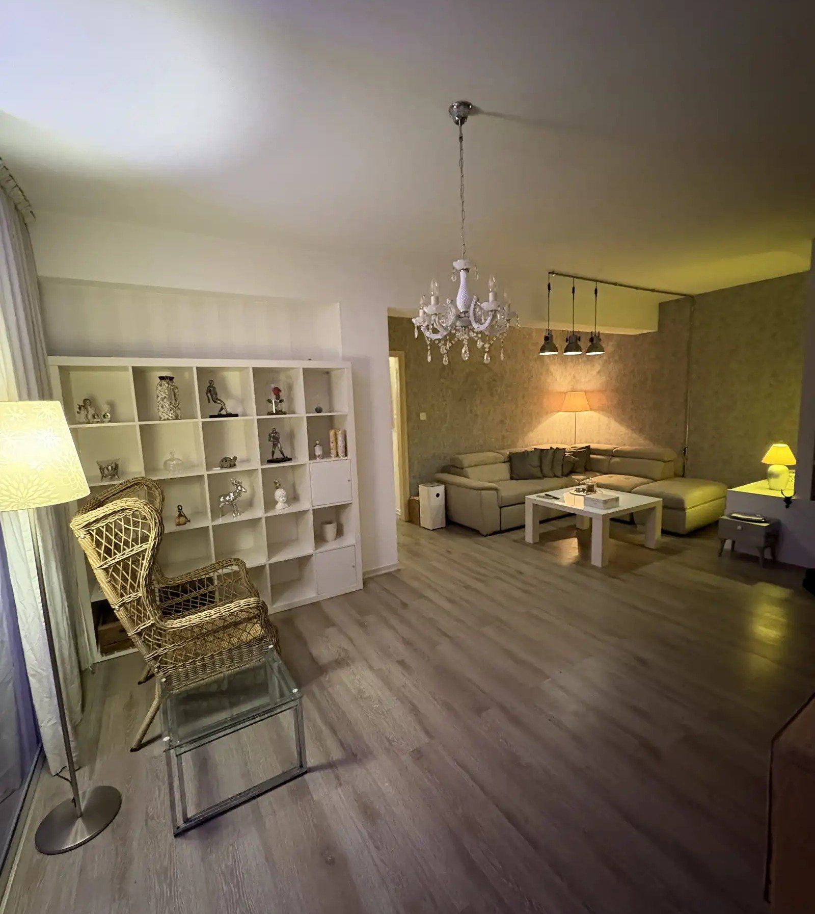 Квартира в kapsalos, Кіпр, 110.00м² - зображення 6