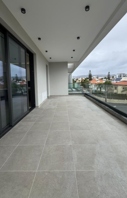 Квартира з 3 спальнями, 110.44м² в agios-athanasios, Кіпр [ID: 0602-243371]