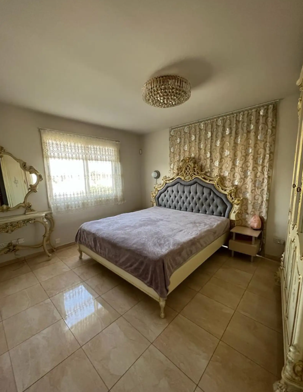 Penthouse z 3 sypialniami w zakaki, Cypr [ID: 0602-243327]