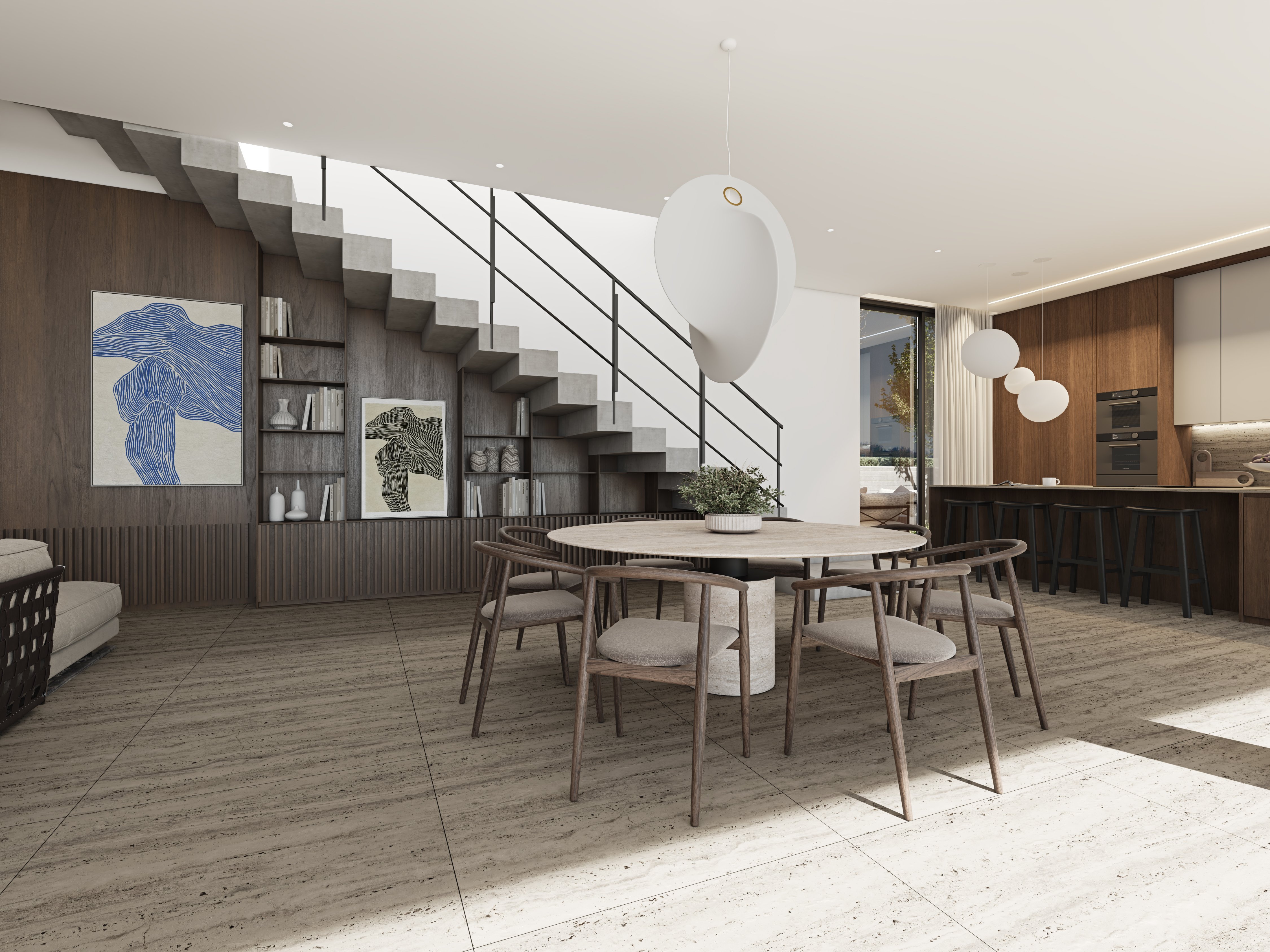 Вілла в kissonerga, Кіпр, 180.00м² - зображення 4