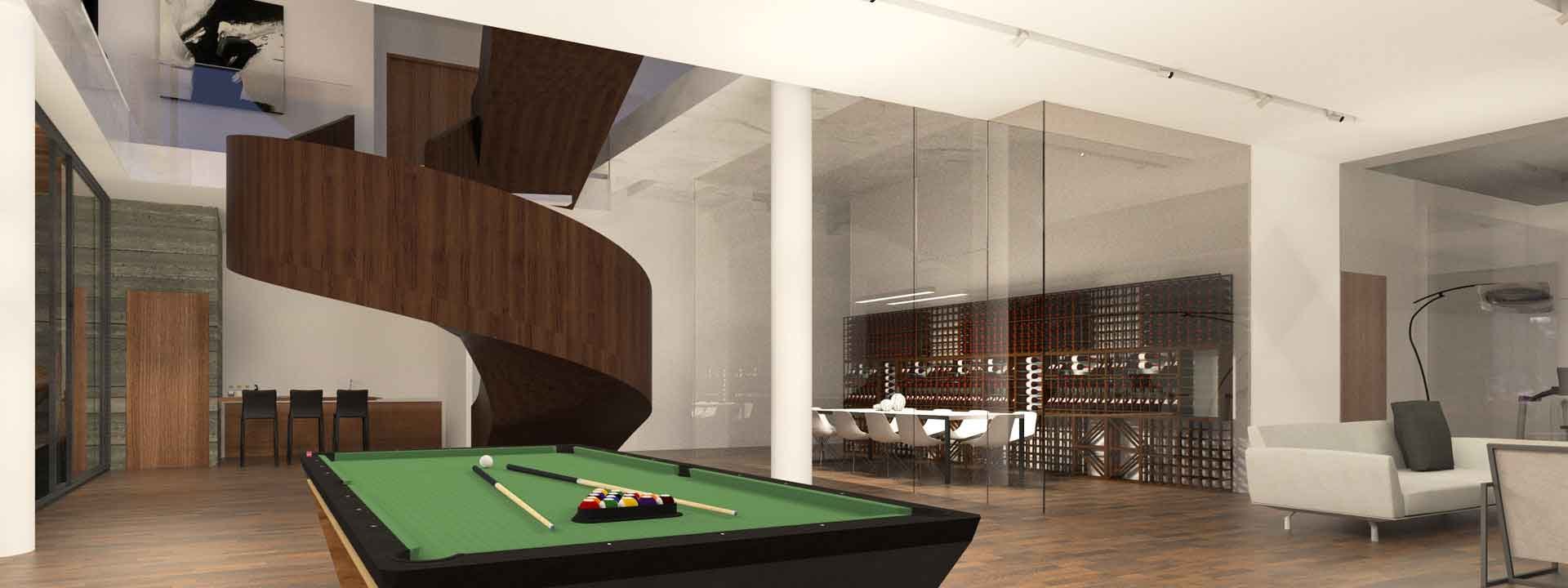 Вілла в pegeia, Кіпр, 685.00м² - зображення 2