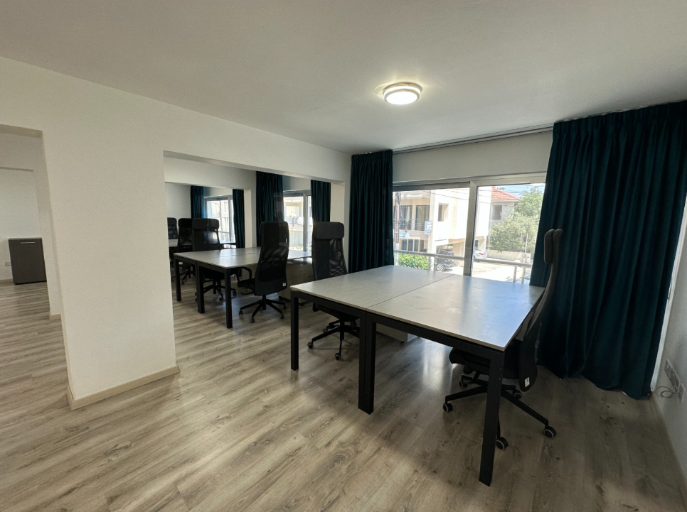 Коммерческое помещение в agios-nikolaos, Кипр, 170.00м² - изображение 6