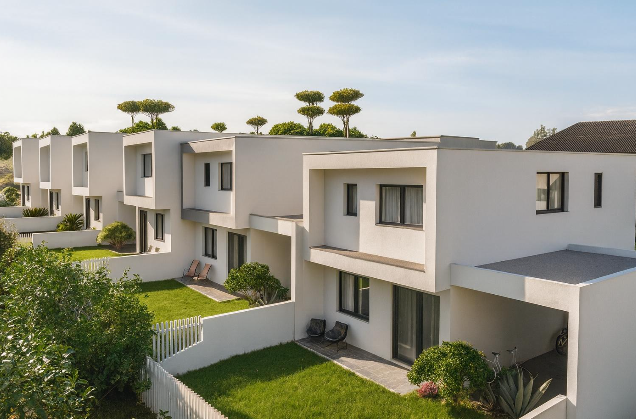 Вілла з 3 спальнями, 134.00м² в paramytha, Кіпр [ID: 0602-239545]