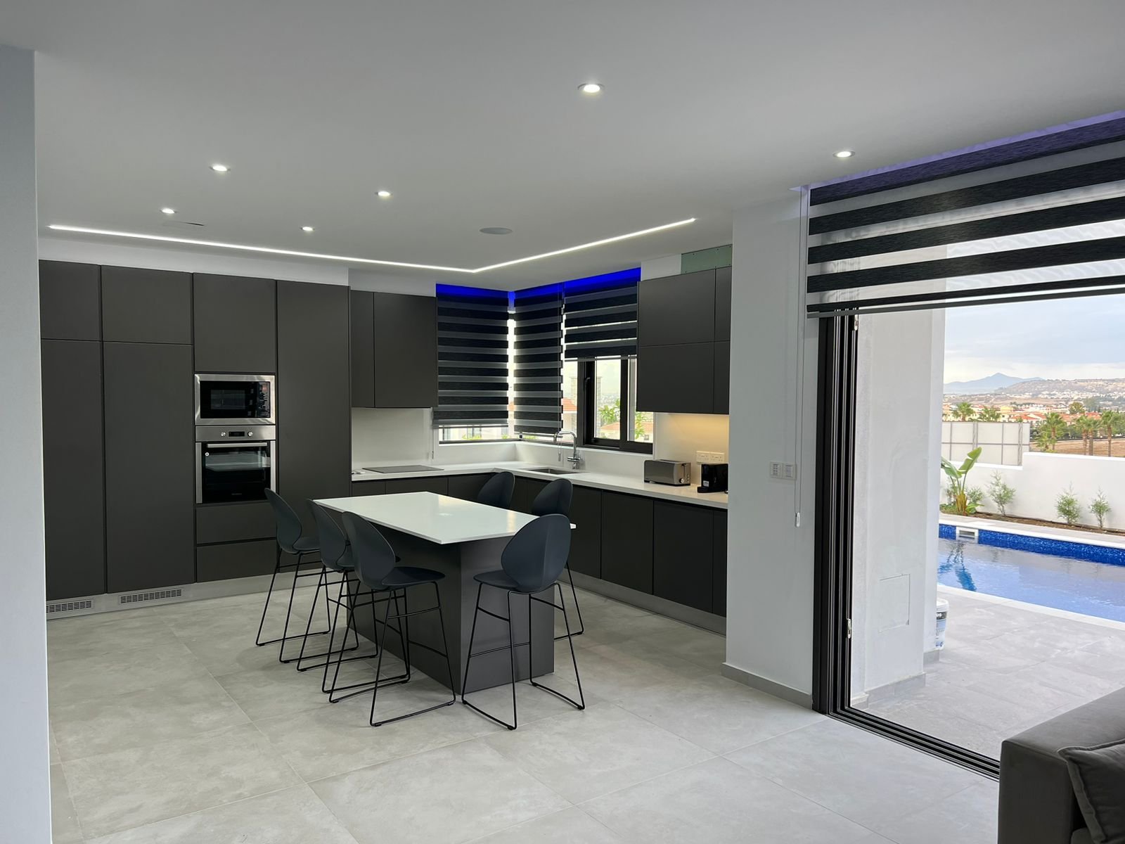 houses в pyla, Кіпр, 210.00м² - зображення 3
