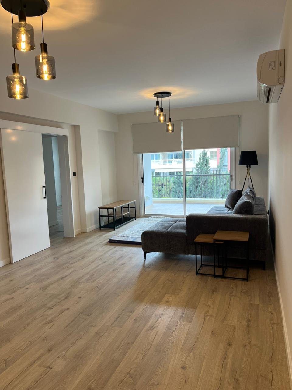 Apartamento 2 habitaciones  en Limasol, Chipre