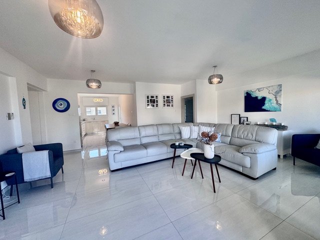 Апартаменты — Potamos Germasogeias, Limassol, Кипр ID 0602-240321