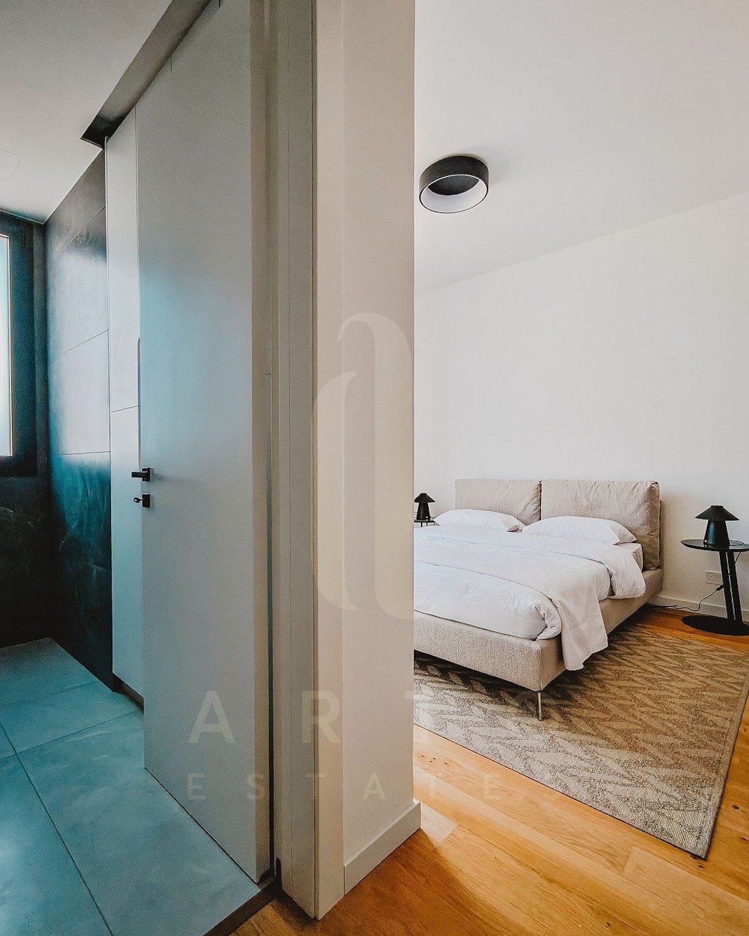Квартира с 3 спальнями, 113.00м² в agios-athanasios, Кипр [ID: 0602-242802]