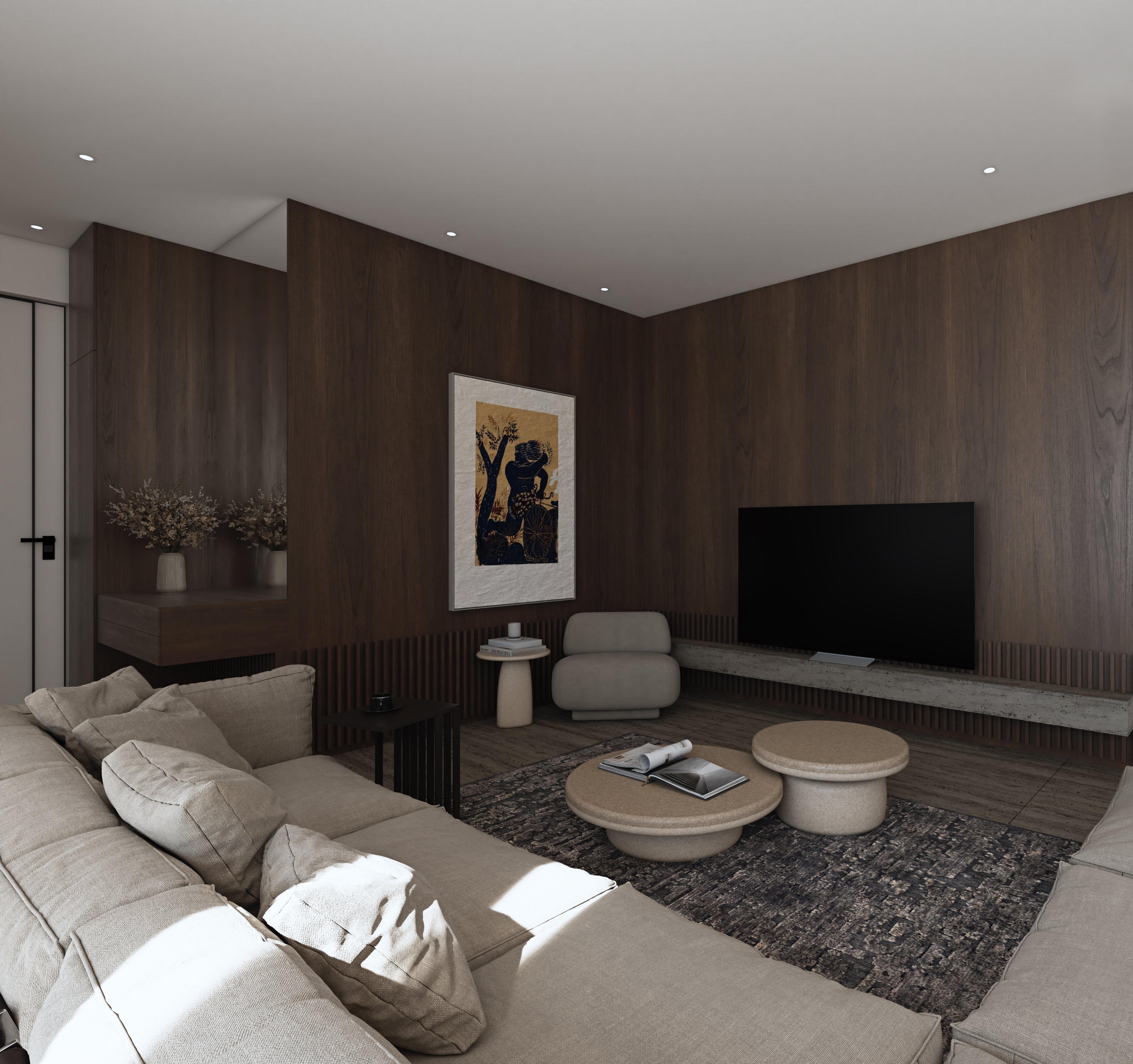 Вілла в kissonerga, Кіпр, 180.00м² - зображення 3
