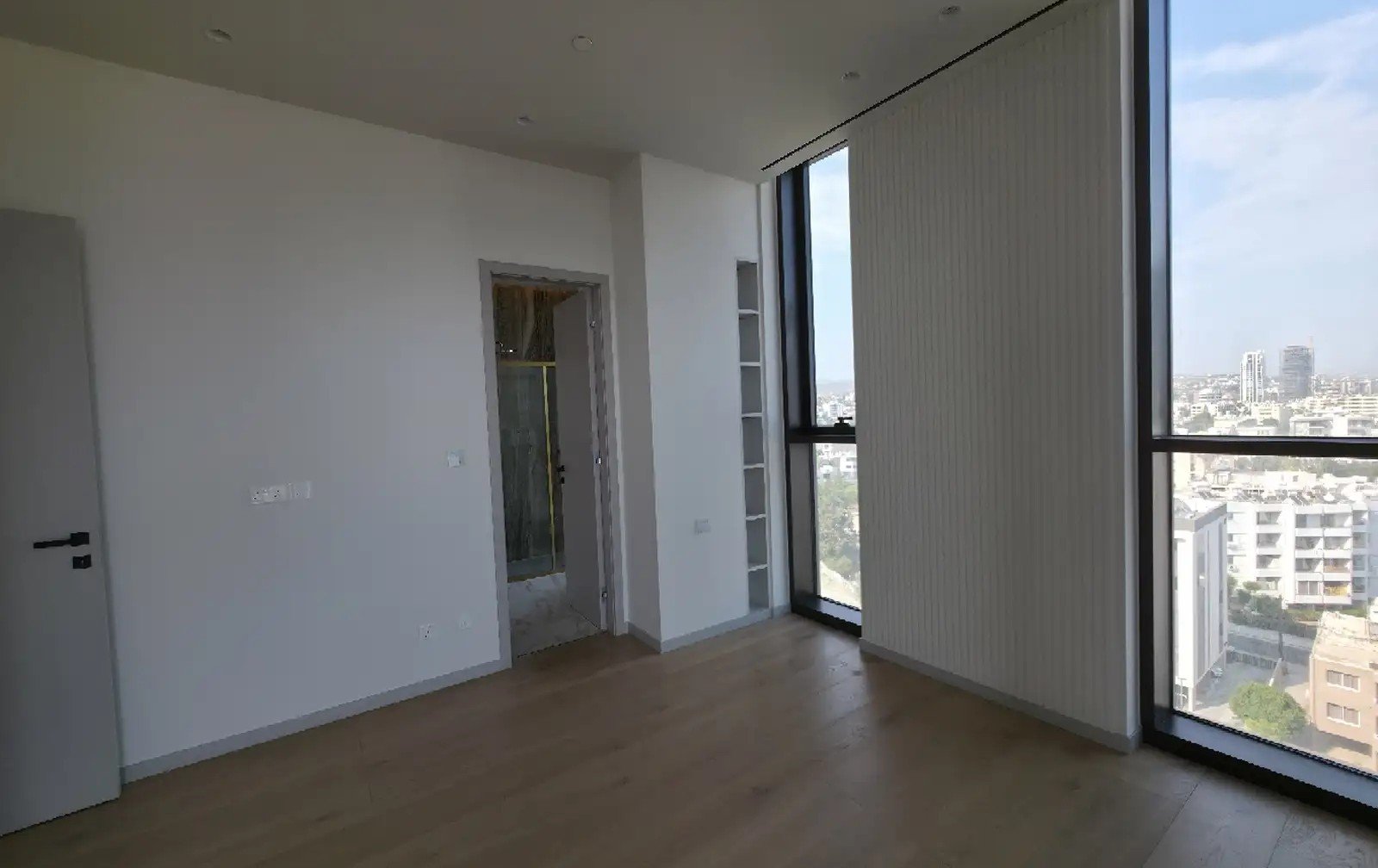 Квартира в germasogeia-tourist-area, Кипр, 89.00м² - изображение 9