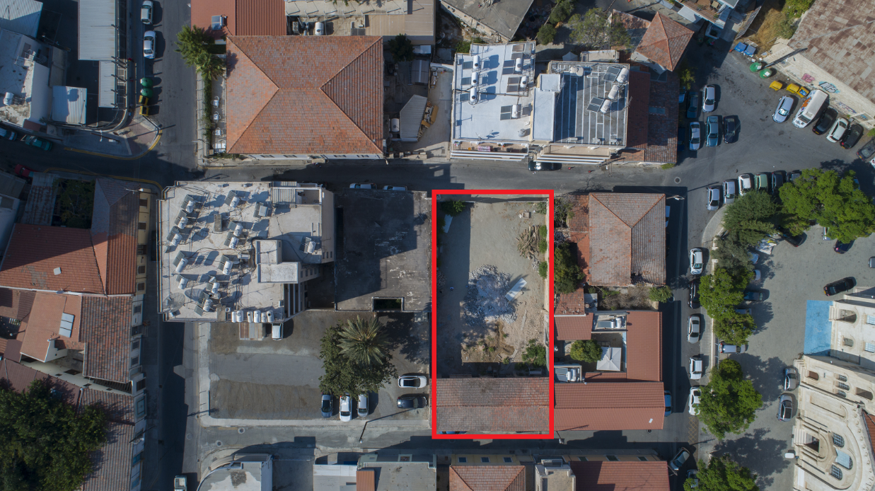 Земля в agia-zoni, Кіпр [ID: 0602-238281]