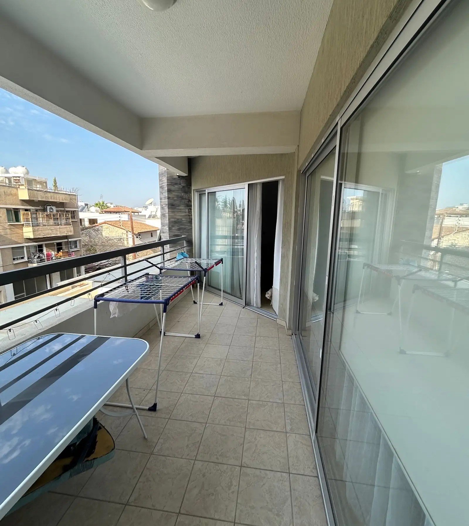Квартира в agia-napa, Кипр, 121.00м² - изображение 8