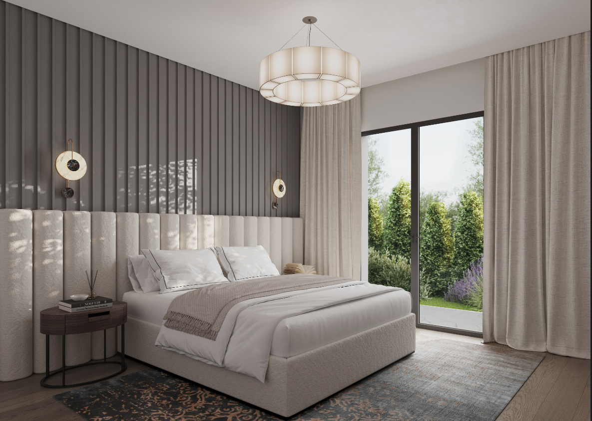 Вилла в souni, Кипр, 189.00м² - изображение 5