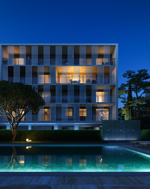 Квартира в agios-athanasios, Кіпр, 110.00м² - зображення 2