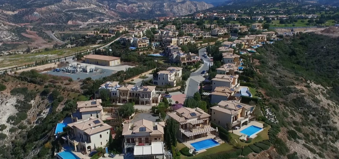 Квартира 2 спальни  Куклия, Кипр