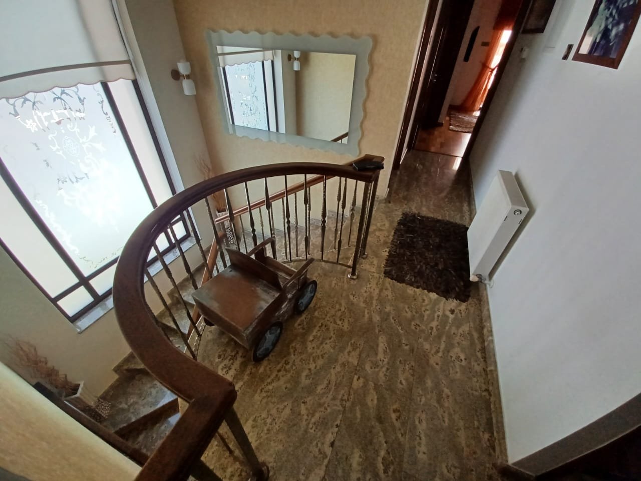 houses with 4 bedrooms in polemidia-kato, Cyprus [ID: 0602-239191]