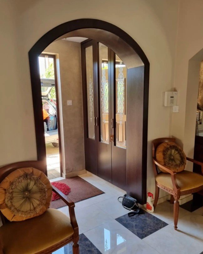 Bungalow with 3 bedrooms in tala, Cyprus [ID: 0602-239012]