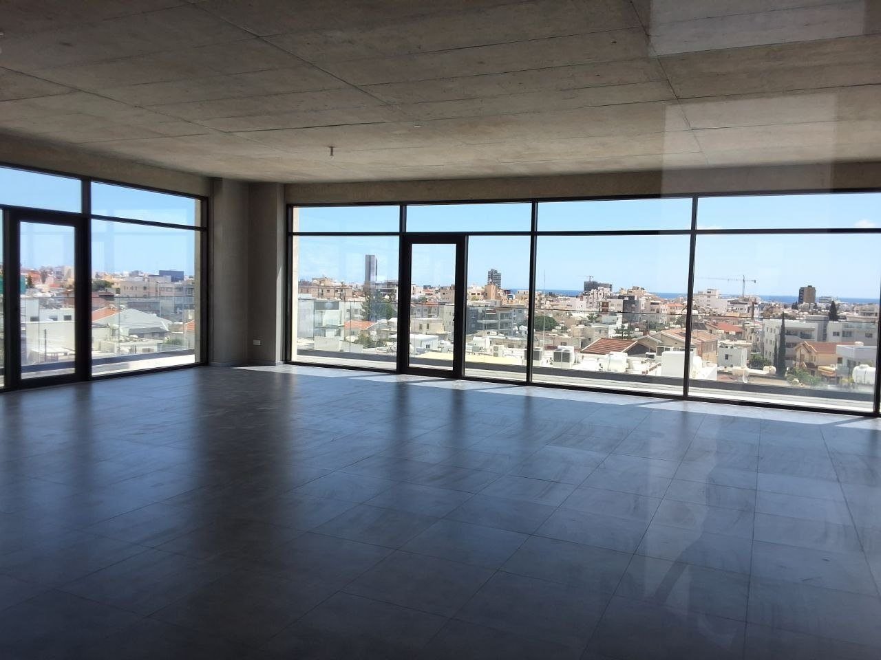 Office 193 m² in Limassol, Cyprus