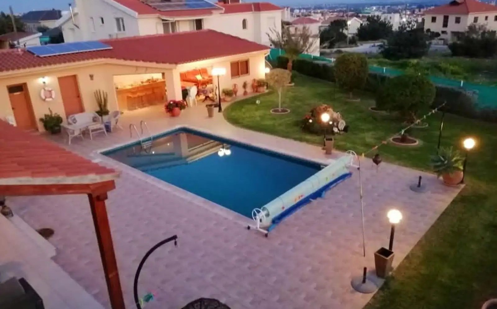 houses в erimi, Кіпр - зображення 3