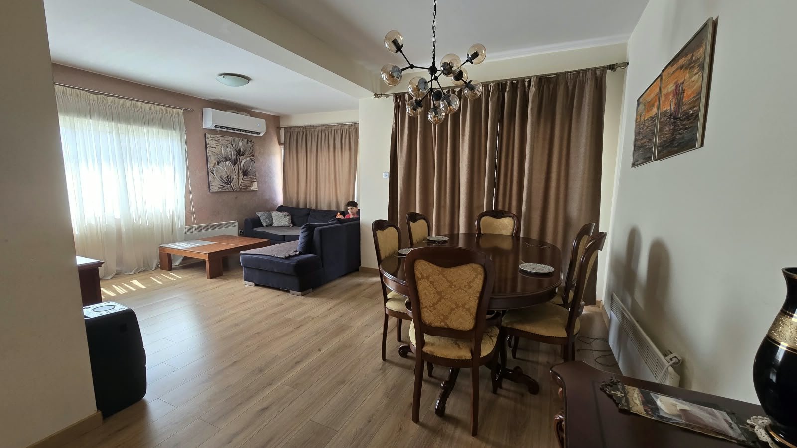 Квартира в neapolis, Кипр - изображение 5