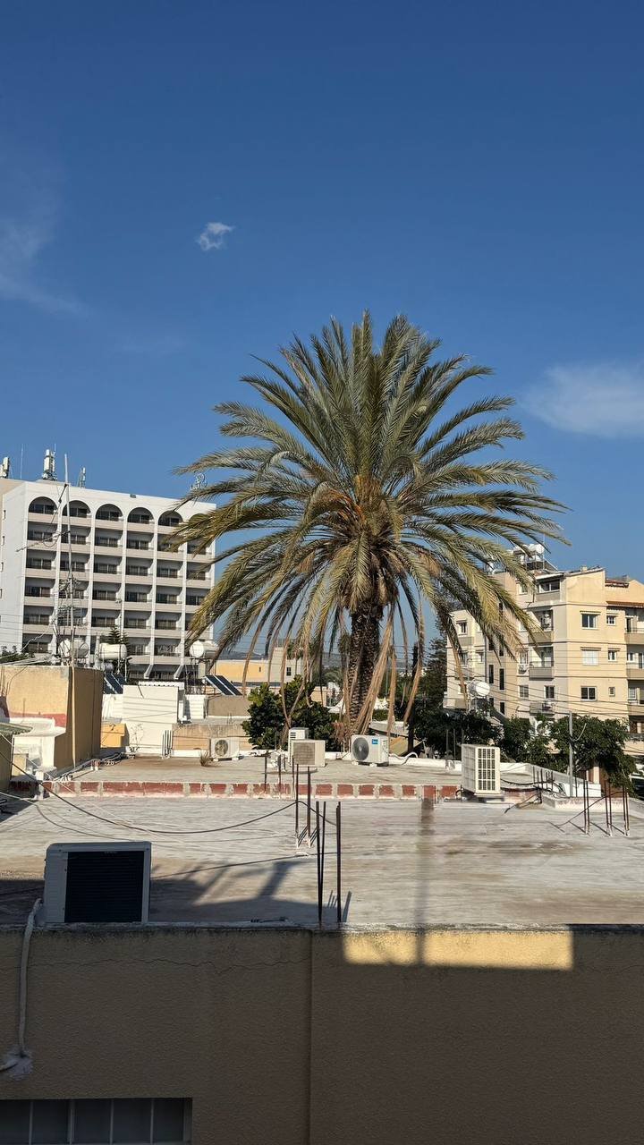 3 bedroom house 120 m² in Limassol, Cyprus