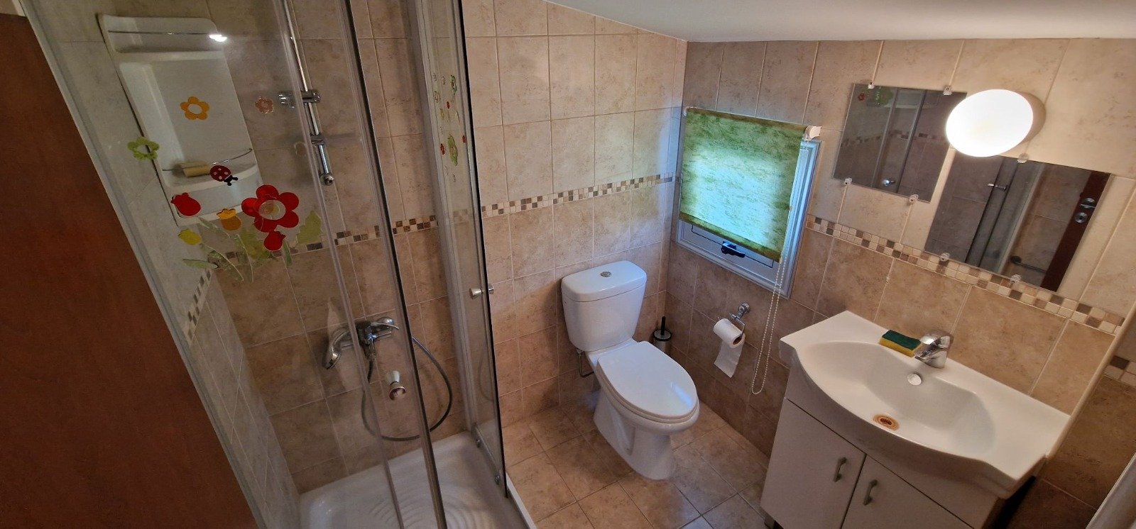 Penthouse w kato-paphos, Cypr, 120.00m² - obraz 2