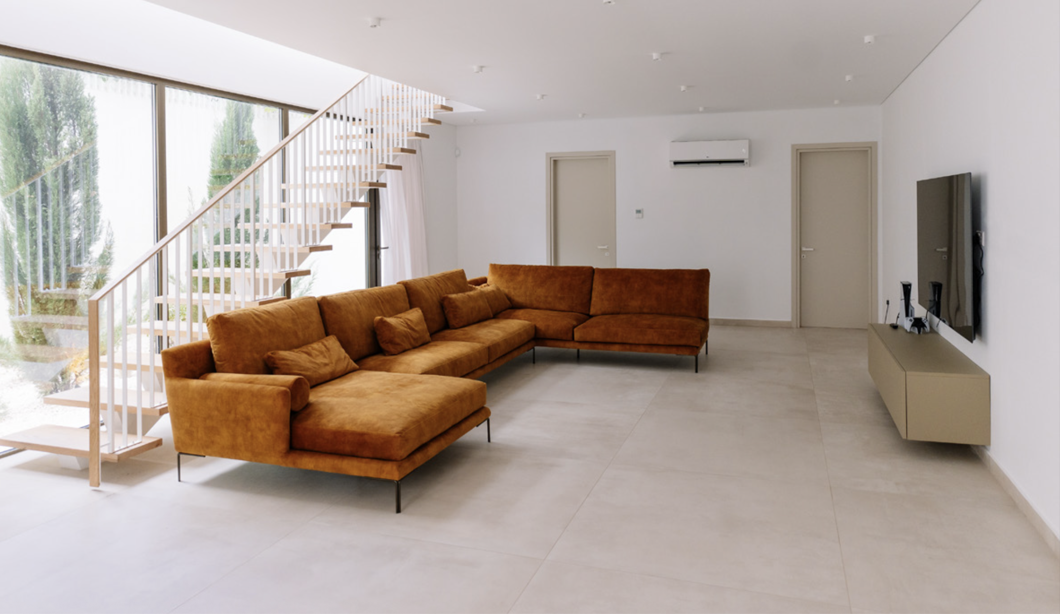 Вілла в pegeia, Кіпр, 253.00м² - зображення 7