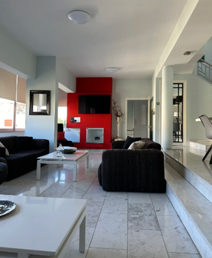 houses в potamos-germasogeias, Кіпр, 450.00м² - зображення 12