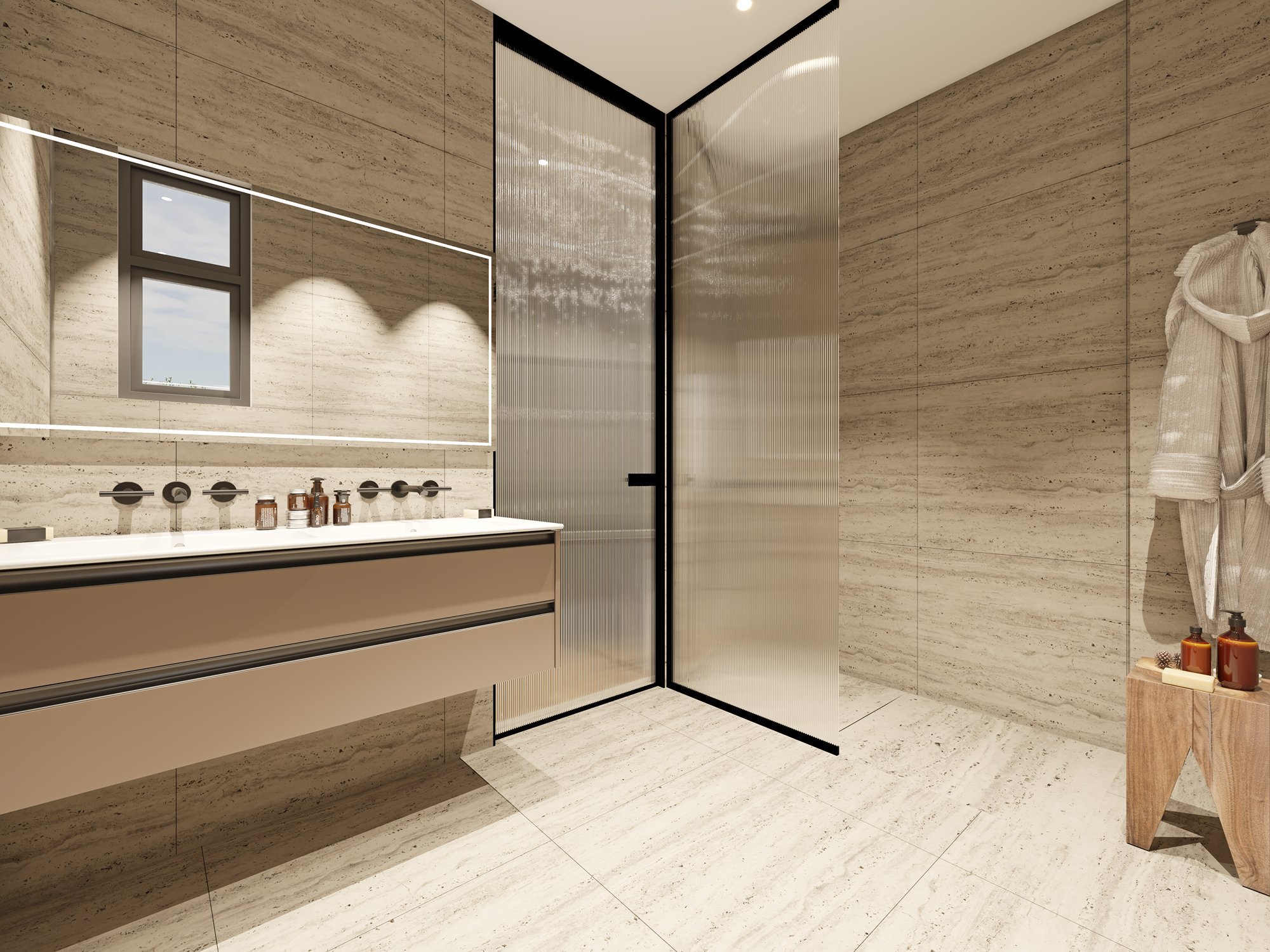 Вілла в kissonerga, Кіпр, 180.00м² - зображення 12