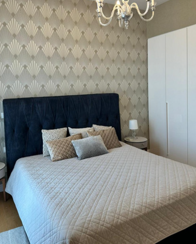 Apartament z 2 sypialniami, 89.00m² w agios-tychon, Cypr [ID: 0602-243403]