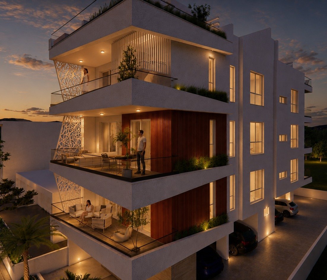 Квартира в sotiros, Кіпр, 79.00м² - зображення 15