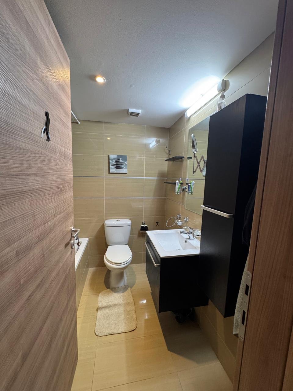 Apartment with 6 bedrooms in agios-tychon-tourist-area, Cyprus [ID: 0602-239183]