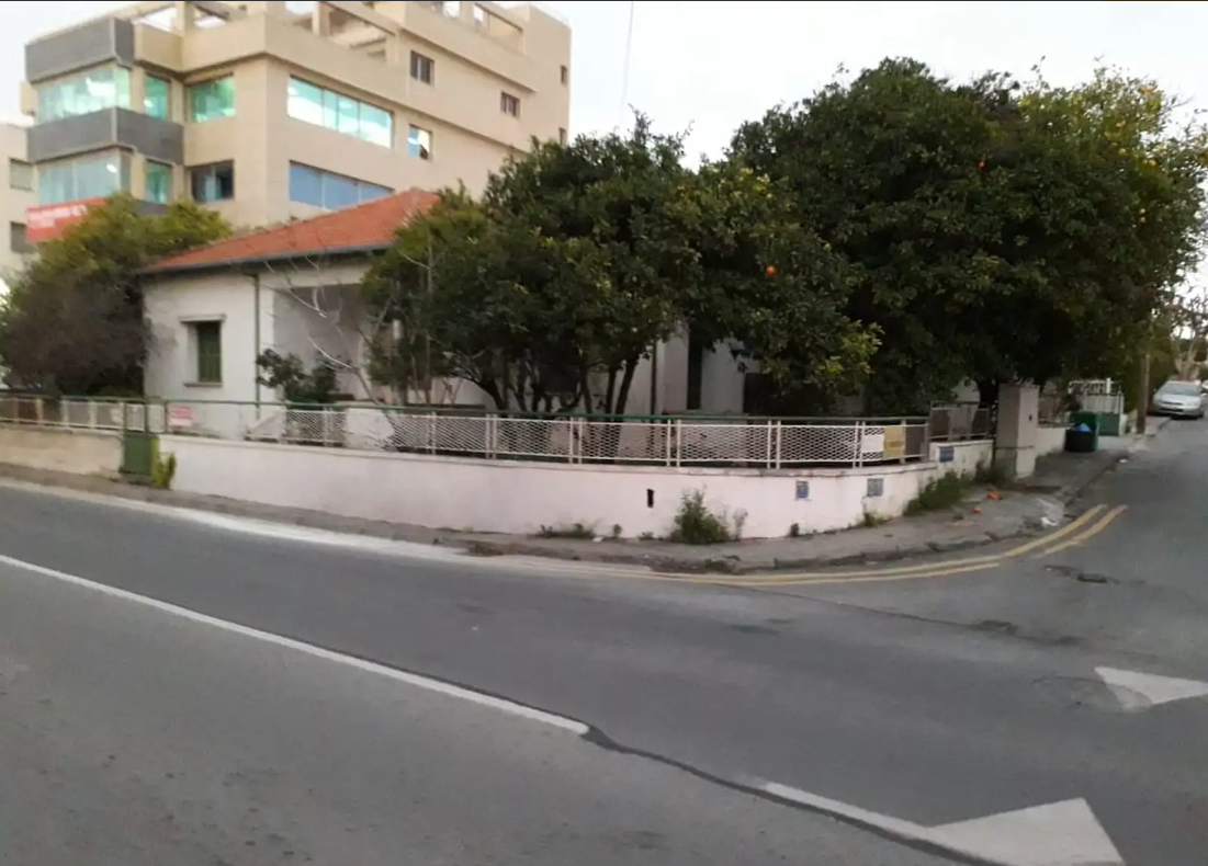 Земельна ділянка — Agia Fyla, Limassol, Кіпр ID 0602-242464